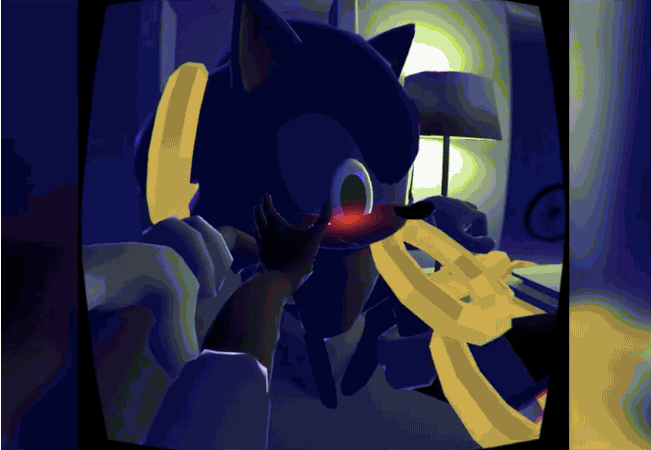 Sonic Dreams game