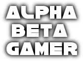 alpha beta gamer square