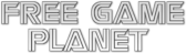 Free Game Planet logo