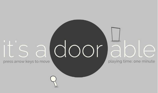It's A door able