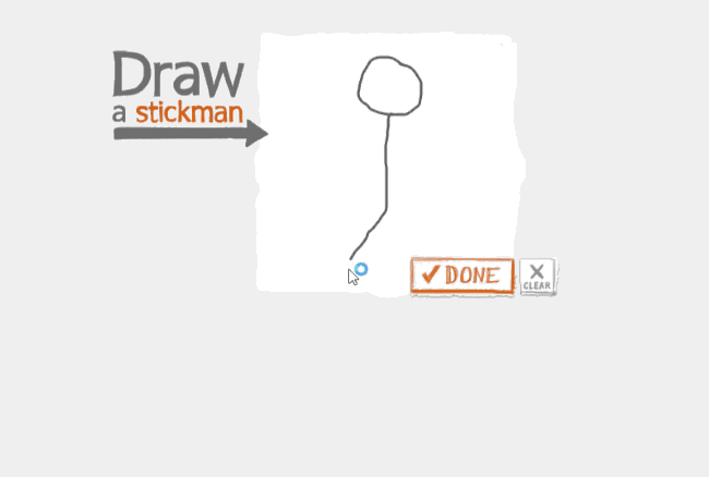draw a stickman game