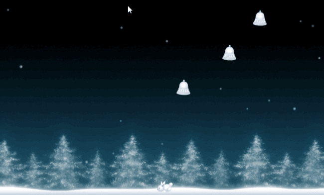 winterbells game