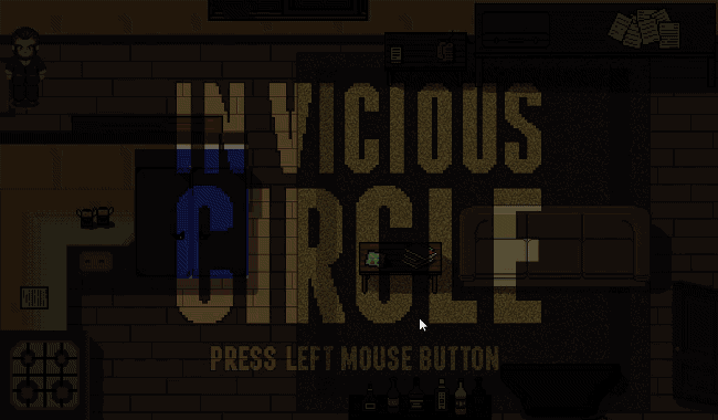 In Vicious Circle game