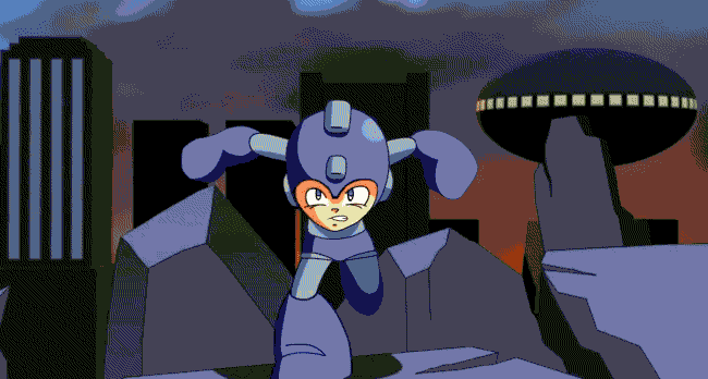 Mega Man 2 5D download