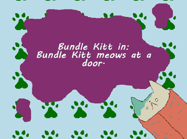 Bundle Kitt Game Download