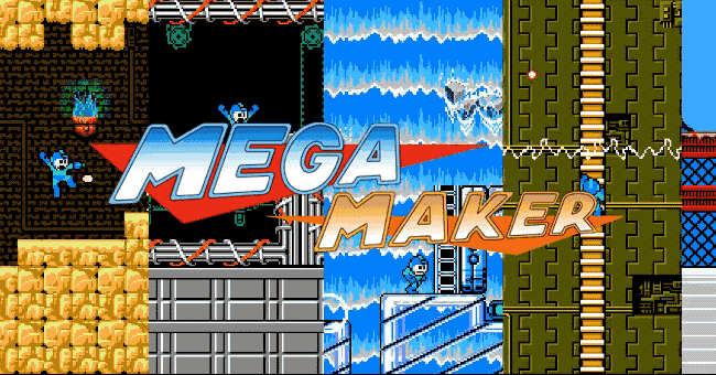 Mega Maker Game Download