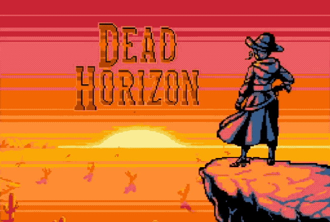 dead horizon game gownload