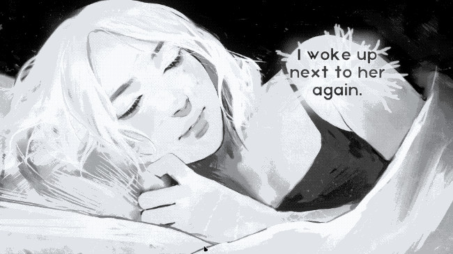 I Woke Up Next To You Again Game Download