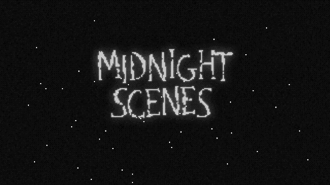 Midnight Scenes The Highway Game Download