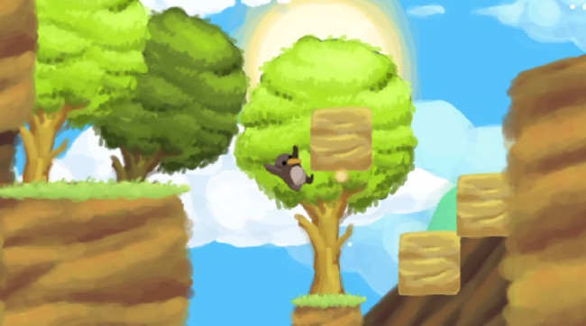 Super mario flashback game