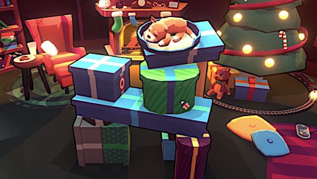 Surprise Stack Download Game Free Game