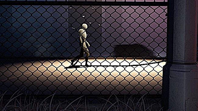 A Walk Past The Park Download Game Free Game