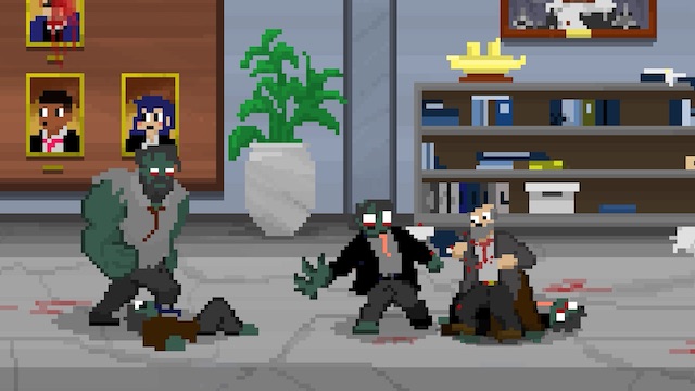 Doug From Accounting – Downloadable Game | Free Game Planet