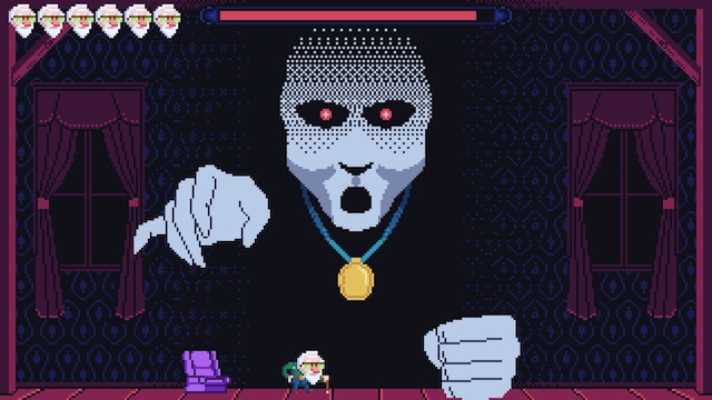 Not Yet – Browser Game | Free Game Planet