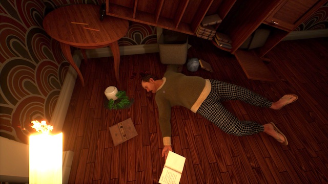 Conscience – Downloadable Game | Free Game Planet