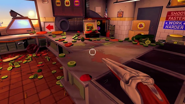 American Cooking Simulator – Downloadable Game | Free Game Planet